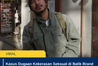 Kasus Dugaan Kekerasan Seksual di Balik Brand Lokal, Sosok Owner Berinisial M Mulai Terkuak