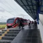 Arus Balik Membludak! Tiket Kereta Barruâ€“Makassar Ludes (Foto: Dok. Redaksiku.com)