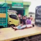 Sadis di Barru! Sopir Truk Ditikam OTK, Tewas