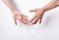 Mengenal Red String Theory