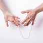 Mengenal Red String Theory