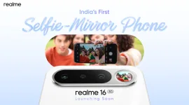 Realme 16 bocoran ( IG : ticrealme)