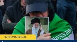 Wafatnya Ayatollah Ali Khamenei: Mekanisme Suksesi, Kandidat Pengganti, dan Arah Baru Republik Islam Iran