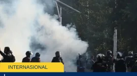 Delapan Tewas dalam Aksi Protes di Pakistan Usai Wafatnya Ayatollah Khamenei, Ketegangan Meluas ke Sejumlah Negara