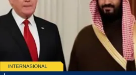 Pejabat Saudi Tuding AS Alihkan Sistem Pertahanan ke Israel, Ketegangan Teluk Kian Memanas