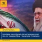 Duta Besar Iran di Jakarta Kecam Serangan Israel dan AS, Tegaskan Sikap Teheran soal Perdamaian