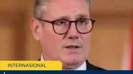 Keir Starmer Tegaskan Inggris Tak Ikut Serangan ke Iran, Prioritaskan Legalitas dan Keselamatan Warga
