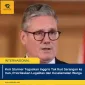 Keir Starmer Tegaskan Inggris Tak Ikut Serangan ke Iran, Prioritaskan Legalitas dan Keselamatan Warga