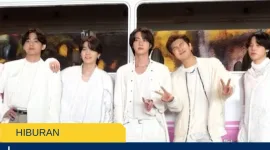 BTS Rilis Daftar Lagu Album Studio â€œARIRANGâ€, Tandai Era Baru Sejak â€œProofâ€