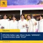 BTS Rilis Daftar Lagu Album Studio â€œARIRANGâ€, Tandai Era Baru Sejak â€œProofâ€