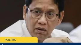 THR ASN Belum Cair Hingga Pertengahan Ramadan, Purbaya Yudhi Sadewa Jelaskan Proses Administratif