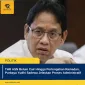 THR ASN Belum Cair Hingga Pertengahan Ramadan, Purbaya Yudhi Sadewa Jelaskan Proses Administratif