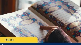 Kapan Malam Lailatul Qadar 2026? Berikut Perkiraan Tanggal dan Penjelasan Resminya