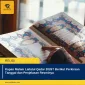 Kapan Malam Lailatul Qadar 2026? Berikut Perkiraan Tanggal dan Penjelasan Resminya