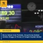 Bursa Saham Asia Tertekan, Kospi Korea Selatan Ambles Hingga 12 Persen di Tengah Gejolak Global