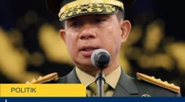 Panglima TNI Keluarkan Status Siaga I Nasional Setelah Serangan AS ke Iran