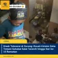 Kisah Toleransi di Sorong: Bocah Kristen Setia Temani Sahabat Salat Tarawih hingga Hari ke-15 Ramadan