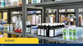 7 Standar Lantai Ideal untuk Industri Makanan dan Farmasi