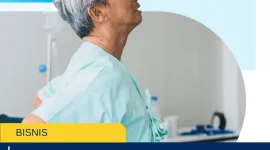 GP+ Medical & Paincare : Klinik Nyeri di Jakarta