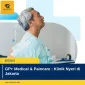 GP+ Medical & Paincare : Klinik Nyeri di Jakarta