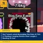Rod Terbaik untuk Menangkap Sea Eater di Fish It: Panduan Lengkap Berburu Ikan Langka 1 Banding 25 Juta