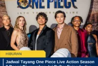 Jadwal Tayang One Piece Live Action Season 2 Resmi Diumumkan, Ini Daftar Episode dan Alur Ceritanya