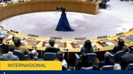 Resolusi DK PBB Desak Iran Hentikan Serangan, Rusia dan China Protes Isi Dokumen Dinilai Tak Seimbang