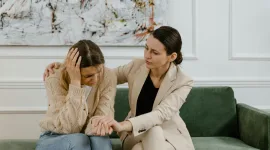 Cara Memulihkan Trauma Masa Lalu