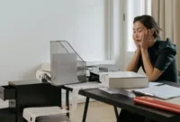 Gejala Productivity Guilt pada Gen Z