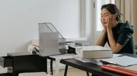Gejala Productivity Guilt pada Gen Z