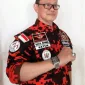 Ketua Pemuda Pancasila Barru, Ilyas Banno