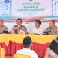 Kapolres Barru ke Bulo-Bulo, Keharmonisan Warga dan Budaya To Bentong Bikin Kagum
