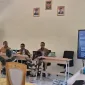 MKKS Barru Sosialisasikan SPMB 2026 kepada Kepala SMP