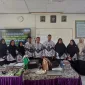 Konferensi PGRI Ranting VIII SMAN 4 Barru Pilih Pengurus Baru 2025â€“2030