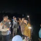 Quick Response Polsek Balusu, Tiga Nelayan Selamat Usai Perahu Terbalik di Perairan Madello