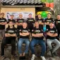 ITM Bertahan 20 Tahun, Komunitas Thunder Makassar Kian Solid