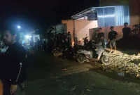 34 Pelaku Kejahatan Jalanan Diamankan Polres Maros Selama Periode April, Mayoritas Pelaku di Bawah Umur