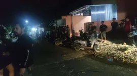 34 Pelaku Kejahatan Jalanan Diamankan Polres Maros Selama Periode April, Mayoritas Pelaku di Bawah Umur
