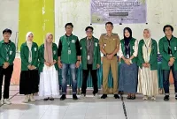 Mattappawalie Jadi Lokus KKN UINAM 78 Wujudkan Pendidikan Unggul, Inovasi, dan Pemberdayaan