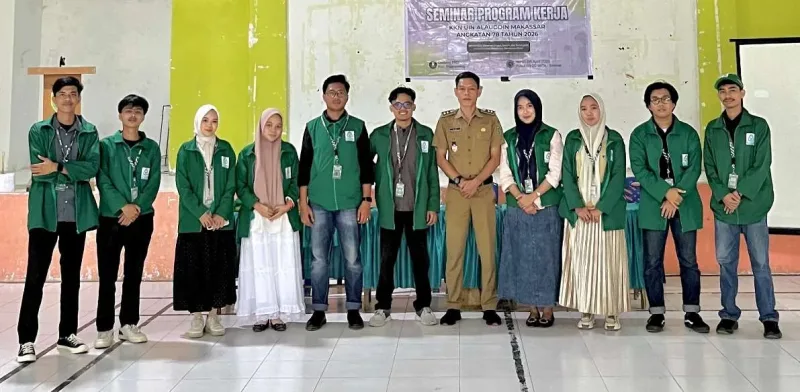 Mattappawalie Jadi Lokus KKN UINAM 78 Wujudkan Pendidikan Unggul, Inovasi, dan Pemberdayaan
