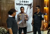 Kapolsek Tanete Riaja Ungkap Kronologi Nenek Tewas di Sungai Paria