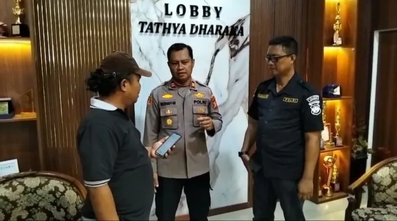 Kapolsek Tanete Riaja Ungkap Kronologi Nenek Tewas di Sungai Paria