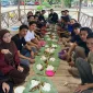 Alumni PMII Barru Bangun Soliditas Lewat Silaturahmi