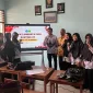 Rapat Anggota PGRI Ranting VII Barru Pilih Pengurus Baru 2025â€“2030