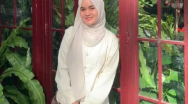 Zahwah Athifah Mutiah
