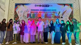 Siswa SMAN 4 Barru Borong Prestasi di FLS3N Tingkat Kabupaten 2026