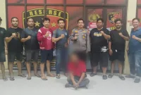 Kapolsek Sajoanging: Pelaku Penganiayaan di Towalida Diminta Menyerahkan Diri