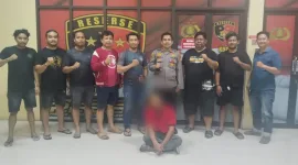 Kapolsek Sajoanging: Pelaku Penganiayaan di Towalida Diminta Menyerahkan Diri