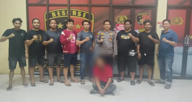 Kapolsek Sajoanging: Pelaku Penganiayaan di Towalida Diminta Menyerahkan Diri