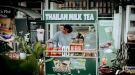 Ide Usaha di Sekitar Lokasi Sekolah yang Cuan